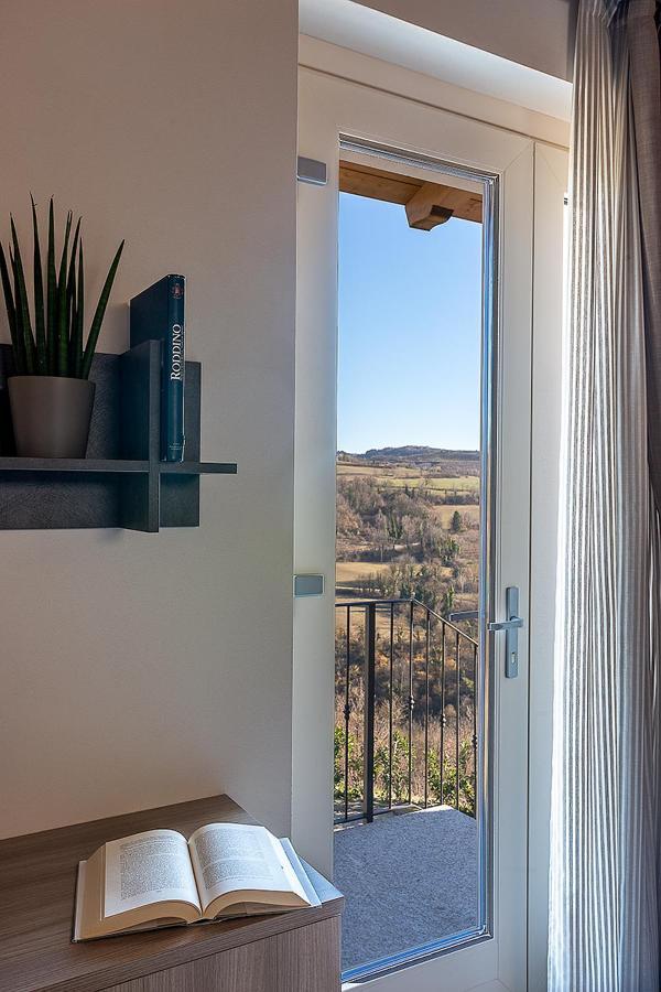 Chiabot Langhe Apartment Roddino Ngoại thất bức ảnh